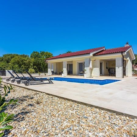 Muraj Villa Una מראה חיצוני תמונה